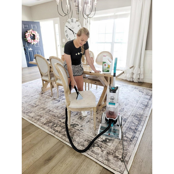 Hoover FH52000 SmartWash+ Automatic Deep Carpet Cleaner & Reviews Wayfair